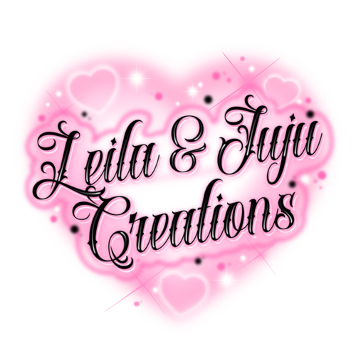 Leila & Juju Creations
